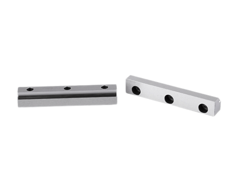 RH-1510L Clamp Parts